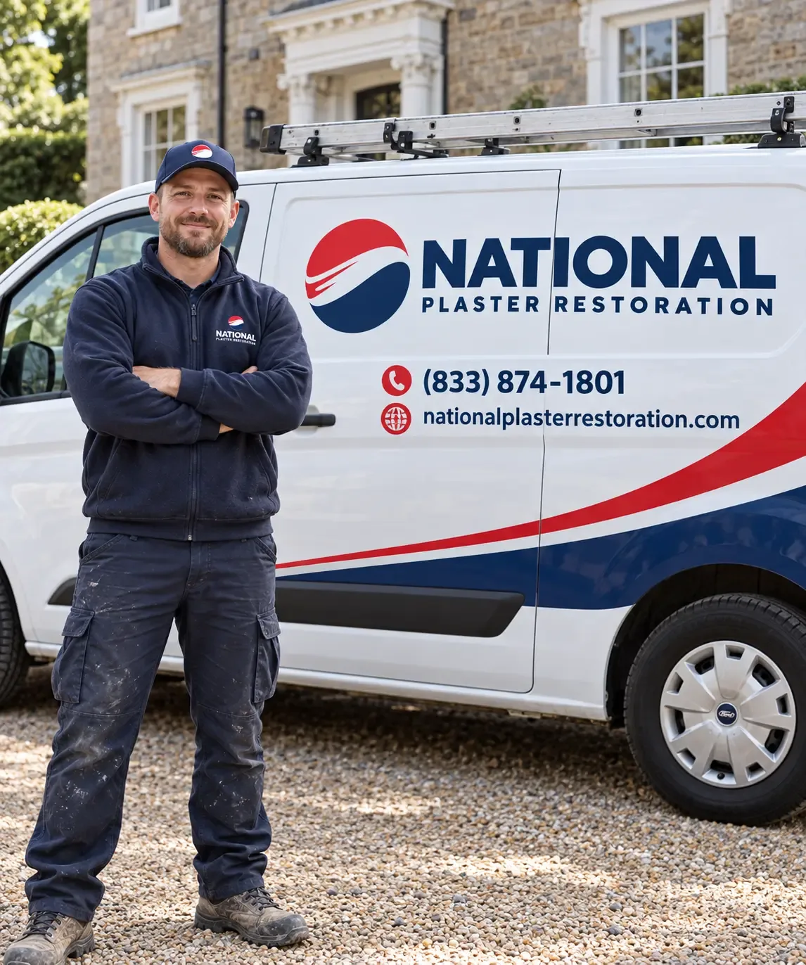 Plaster Repair company in Lynchburg, OH